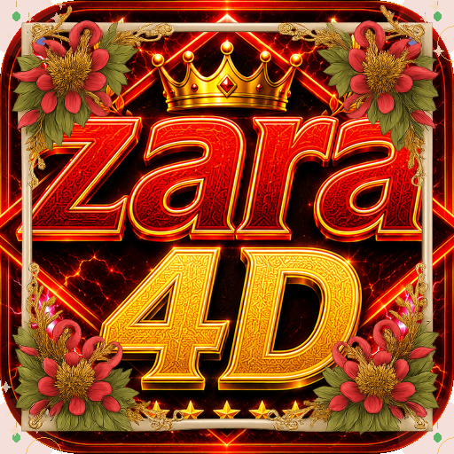 zara4d — galeri pratinjau - APK Resmi