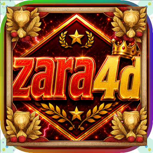 zara4d — galeri pratinjau Resmi APK